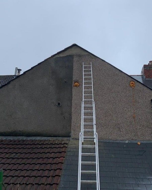 A chimney removal in Grangetown, A much cheaper option is to remove a chimney to avoid repeated costly repairs
for a free no-obligation quote call 07884 013048 or visit redlandpropertyservices.com
Roof repairs, Emergency Roof Repairs, 24/7 Emergency Call - Outs,, New Roof Installs, Chimney Repairs, Removals & Maintenace