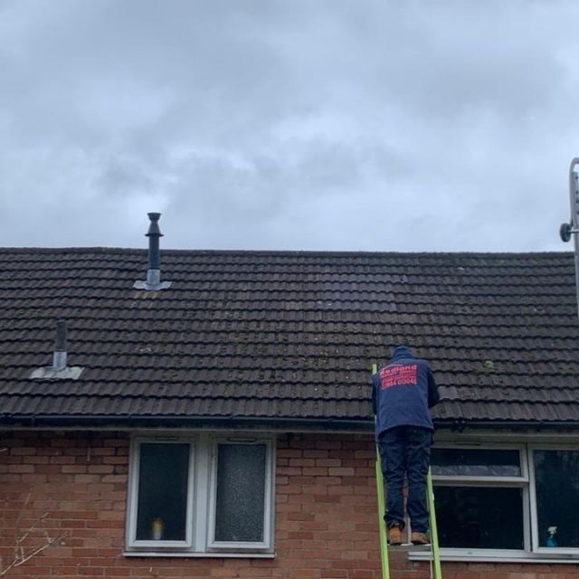 Chimney removal recently carried out in the Cardiff area 
Roof Repairs, Emergency Roof Repairs, 24/7 Emergency Call-Outs, New Roof Installations, Chimney Repairs & Removals & Roof Maintenance 
📞 07884 013048 
👉 redlandpropertyservices.com
Cardiff, The Vale of Glamorgan & Newport
Check out our 5* reviews on checkatrade 👉 checkatrade.com/trades/RedlandPropertyServices